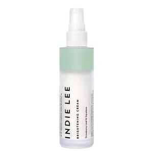 Indie Lee Brightening Cream Strawberry Leaf & Squalane
